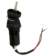 Stealth Ignition Switch