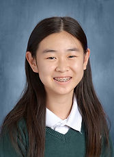 Isabella Wang