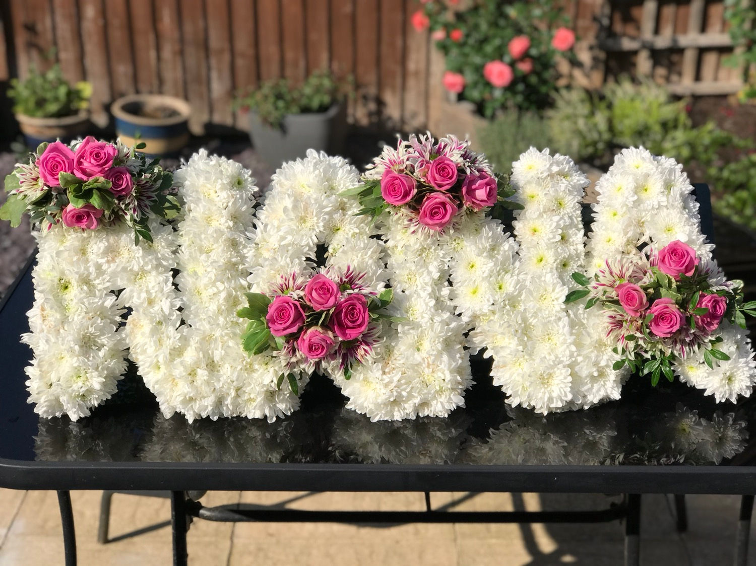 Funeral tributes