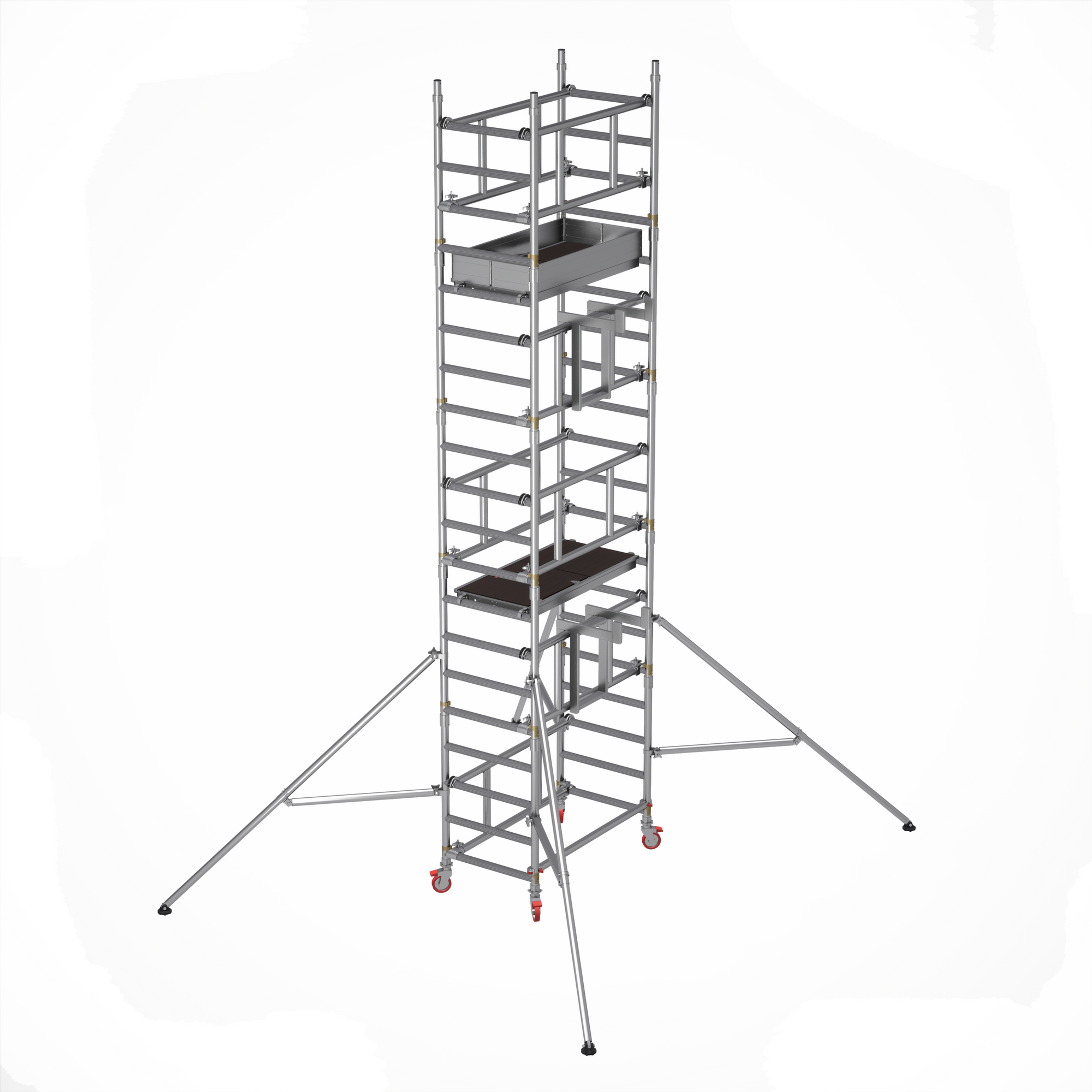 UTS 700 One Man Tower