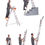 Thumbnail: Waku Telescopic Multi Ladder 4 Rung