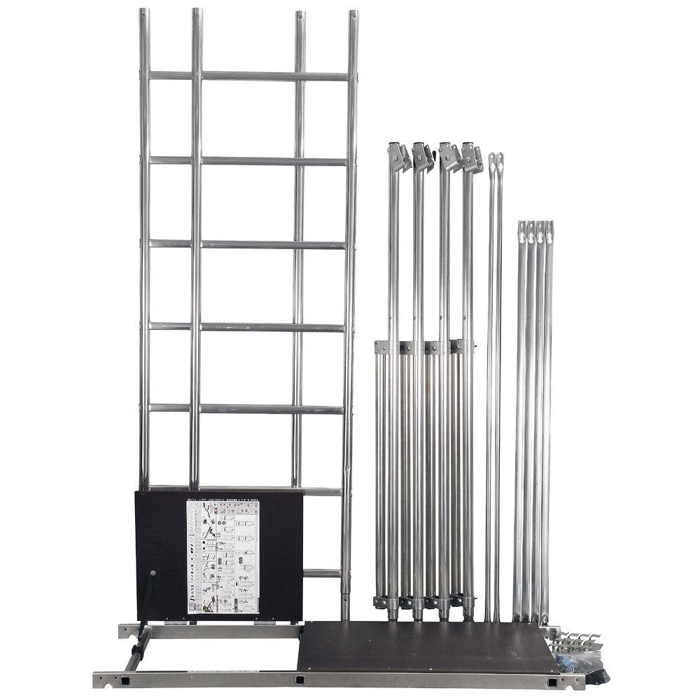 Tubesca First 5 Extension Pack