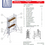 Thumbnail: UTS Access Tower 0.85m (W) x 2.5m (L) 4.2m Platform Height