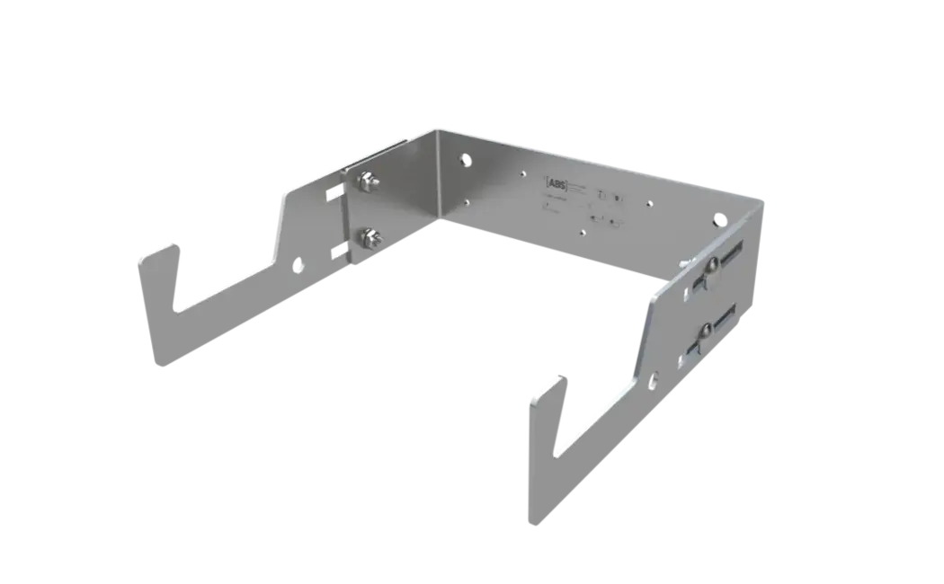 ABS LaddWall