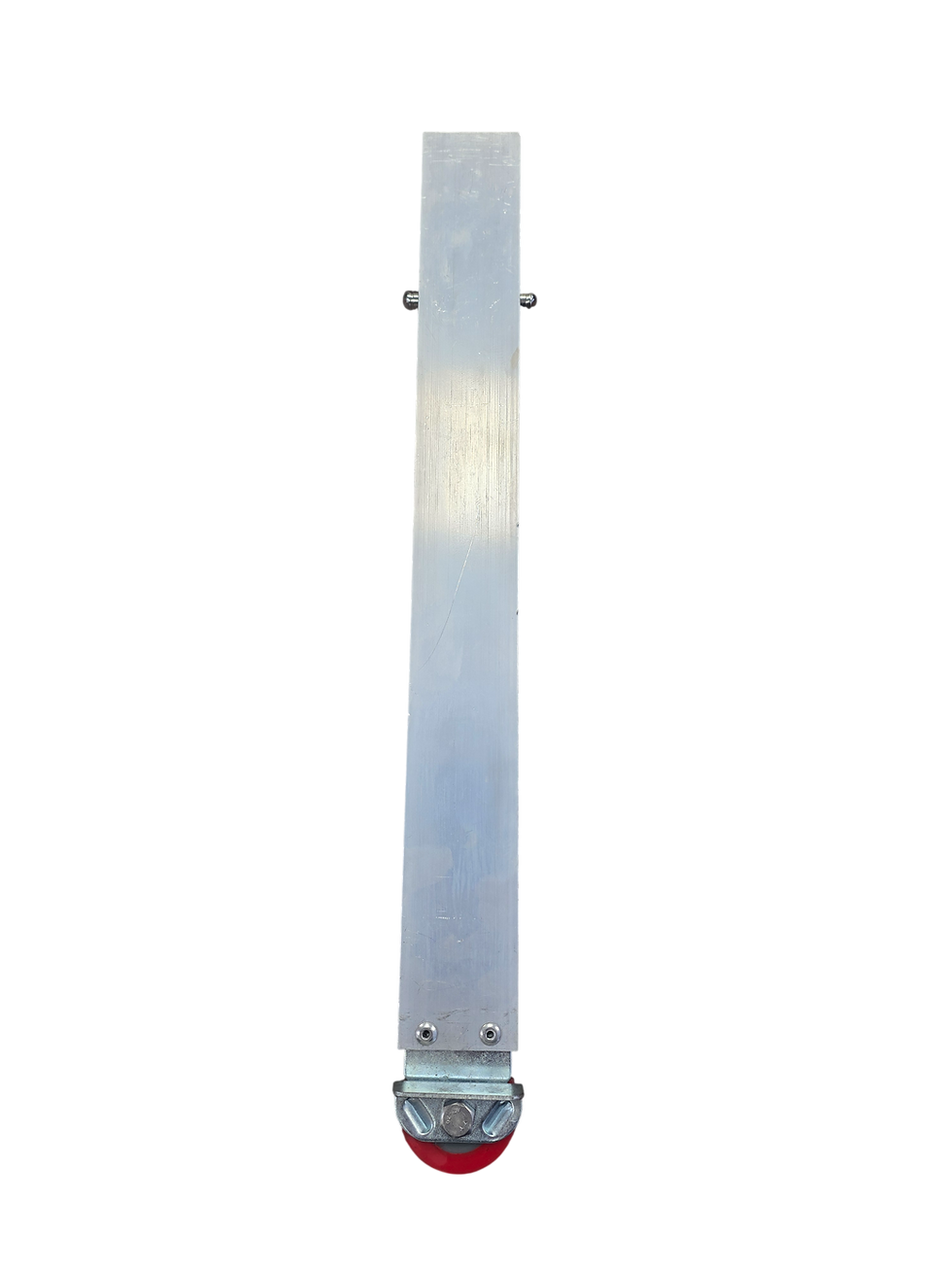Thumbnail: Delta Deck Inner Leg c/w Castor Wheel