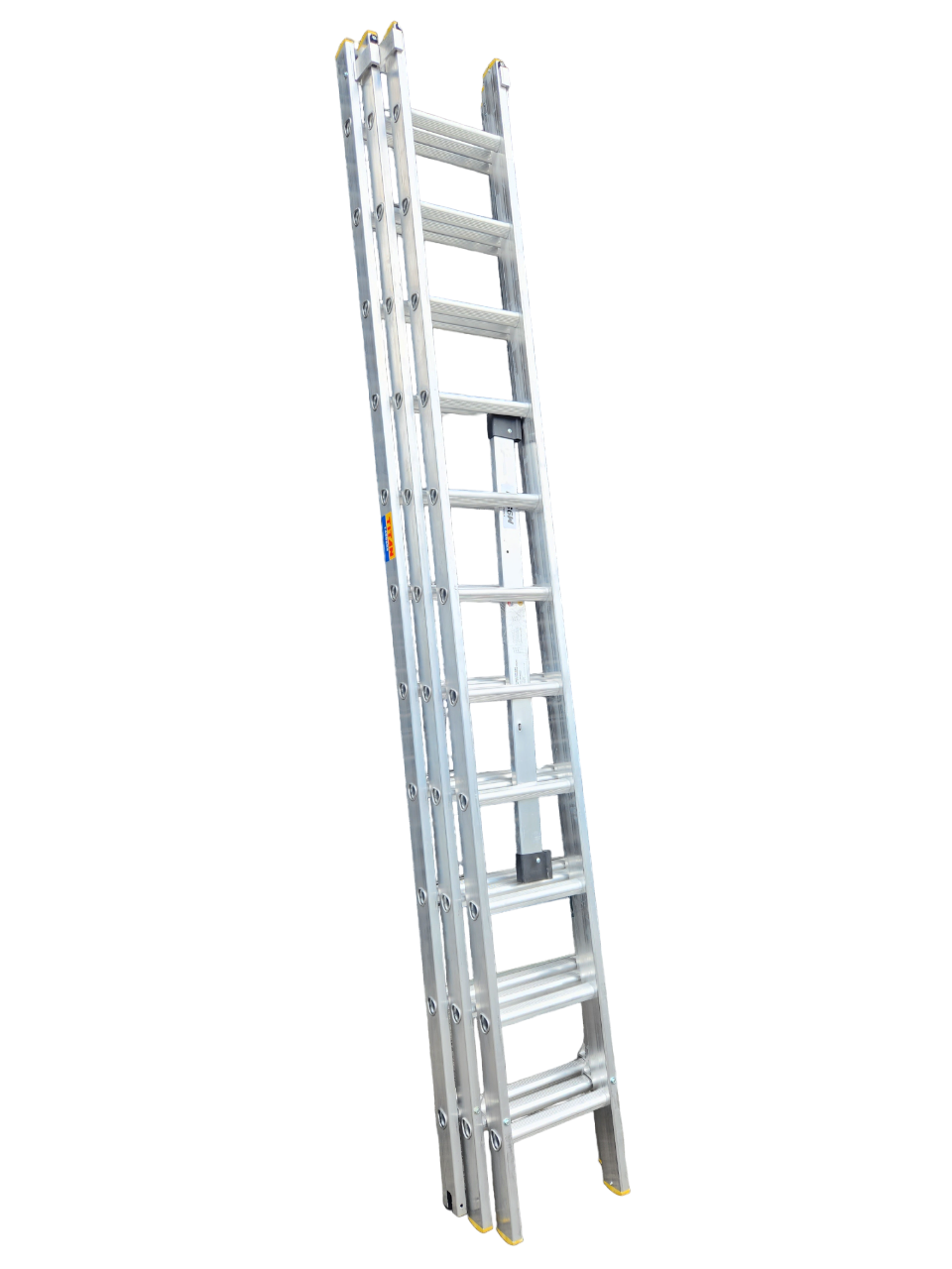 Thumbnail: Titan Classic Triple Extension Ladder 3.0m