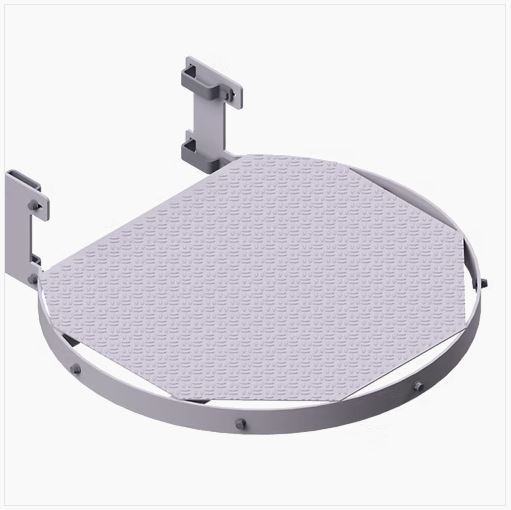 Hymer Fixed Platform