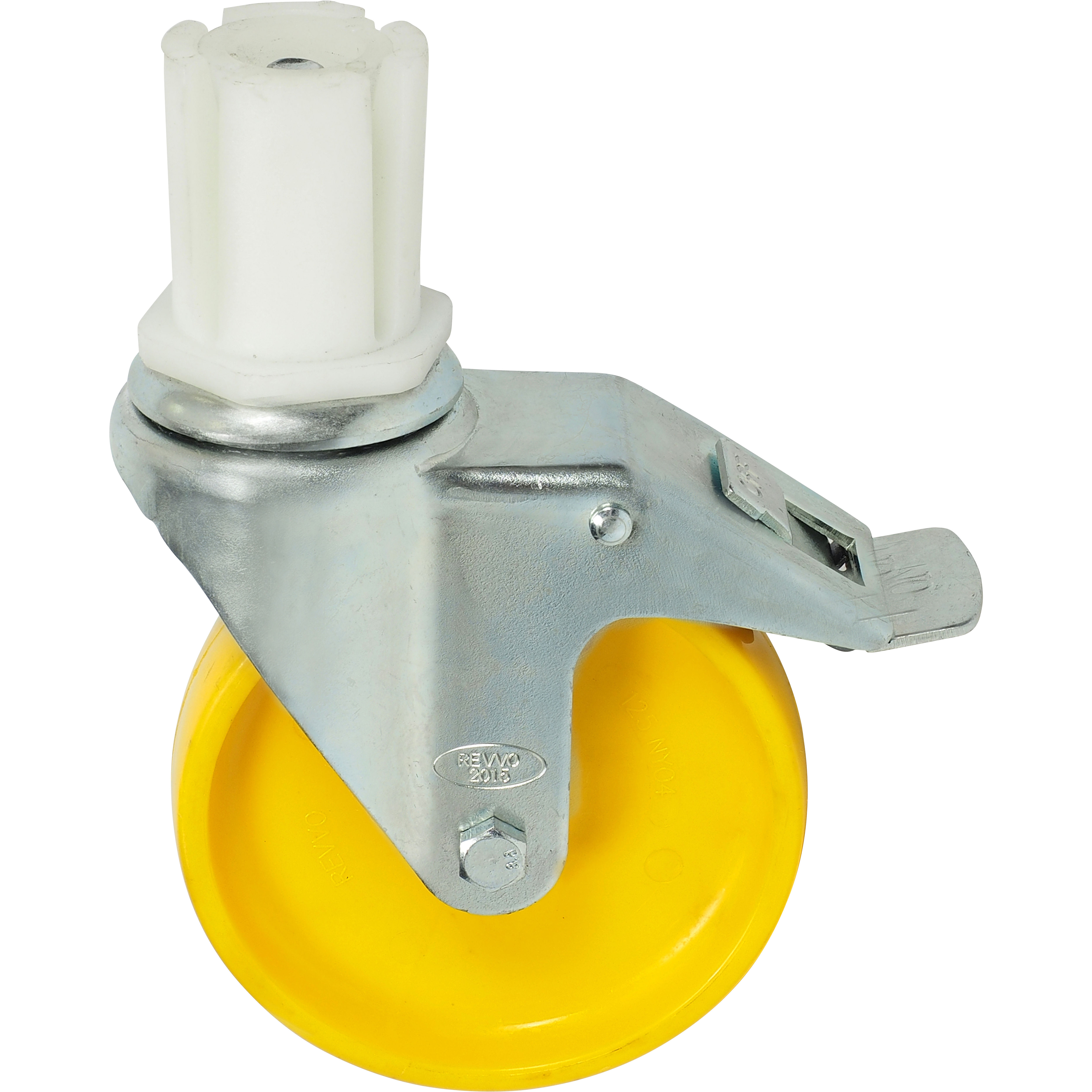 MiniMax Castor 125mm