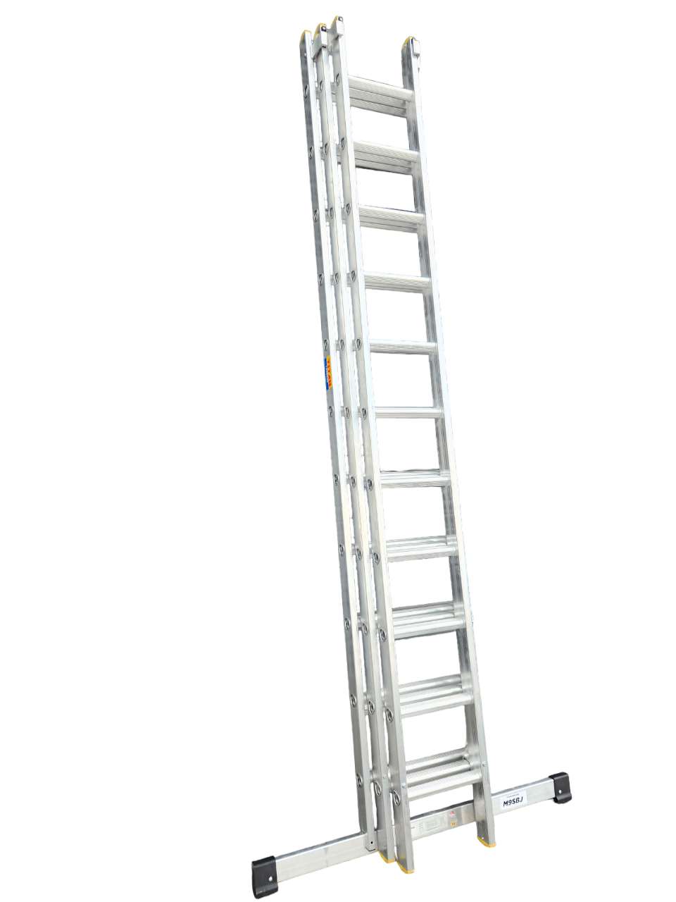 Titan Classic Triple Extension Ladder 3.0m