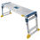 Thumbnail: Werner Adjustable Linking Pro Work Platform