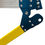 Thumbnail: Werner Odd Job 600 Fibreglass Work Platform