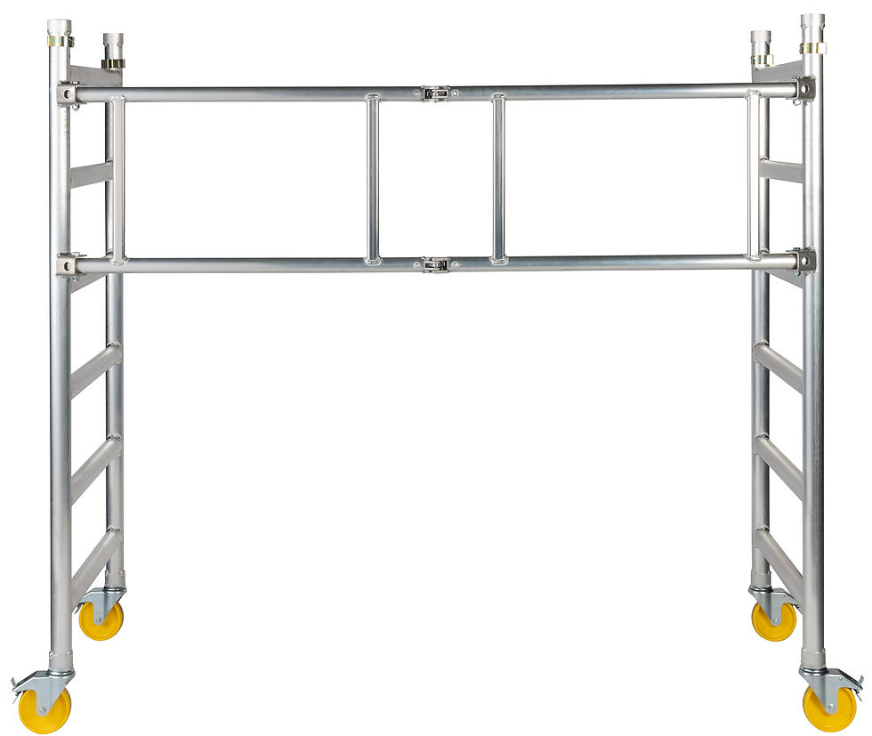 Thumbnail: MiniMax Series 2.0 Folding Base Unit