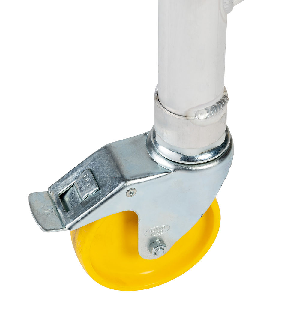 Thumbnail: MiniMax Series 2.0 Folding Base Unit