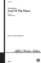 Thumbnail: Concertato on Lord of the Dance