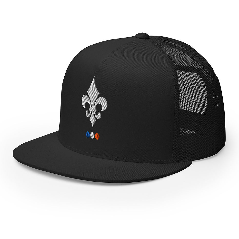 Miniature : Trucker Cap