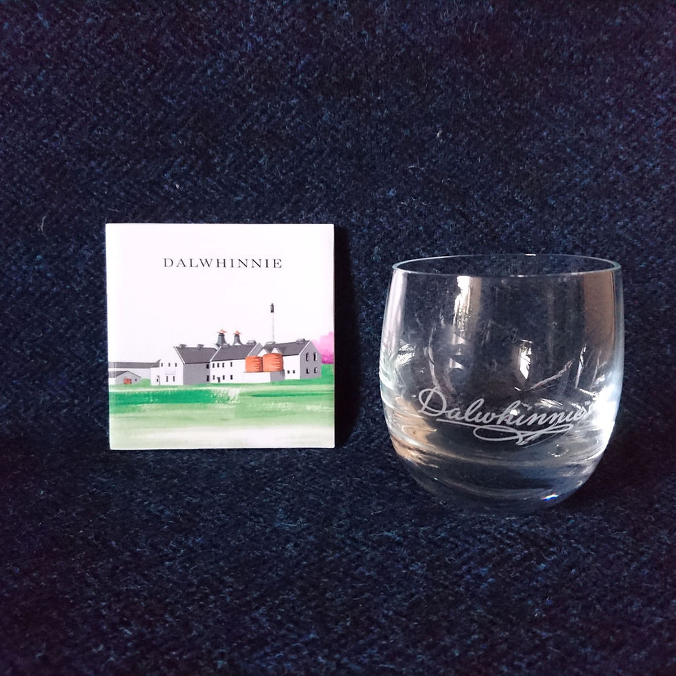 Thumbnail: Whisky Distilleries Drinks Coasters
