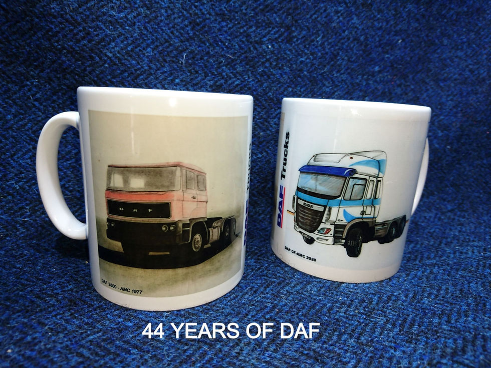 Thumbnail: Truck Collections