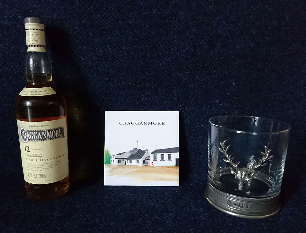 Thumbnail: Whisky Distilleries Drinks Coasters