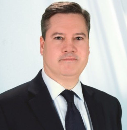 Richard Phillips - Crossroads Capital LLC