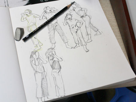 將你的創作熱情放大價值：同人創作與二創周邊的著作權法思維