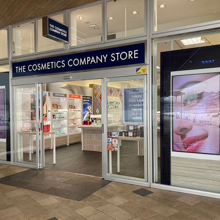 2022.02.05 TCCS軽井沢Prince Shopping Plazaオープン