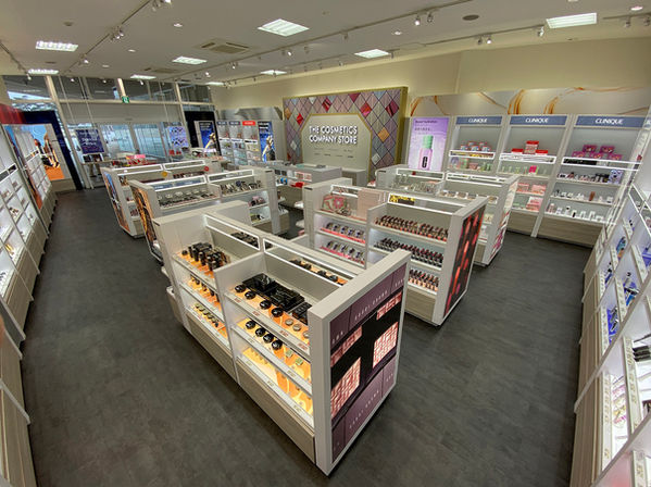 TCCS軽井沢Prince Shopping Plaza