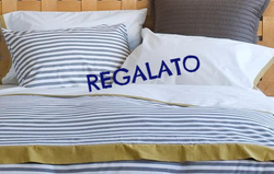 Set matrimoniale Bellora