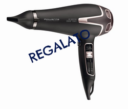 Asciugacapelli Rowenta.