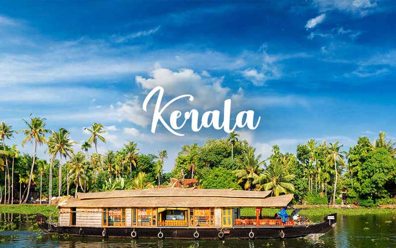 Kerala Tour