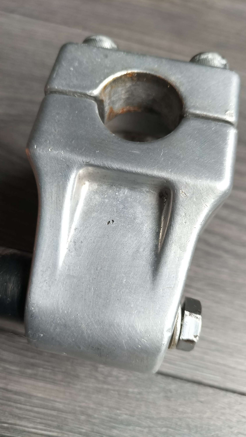 Miniatura: GT BMX MALLET STEM SR MADE STAMPED 85 OLD SCHOOL VINTAGE BMX