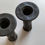 Thumbnail: HUTCH OLD SCHOOL BMX GRIPS NO REPRO