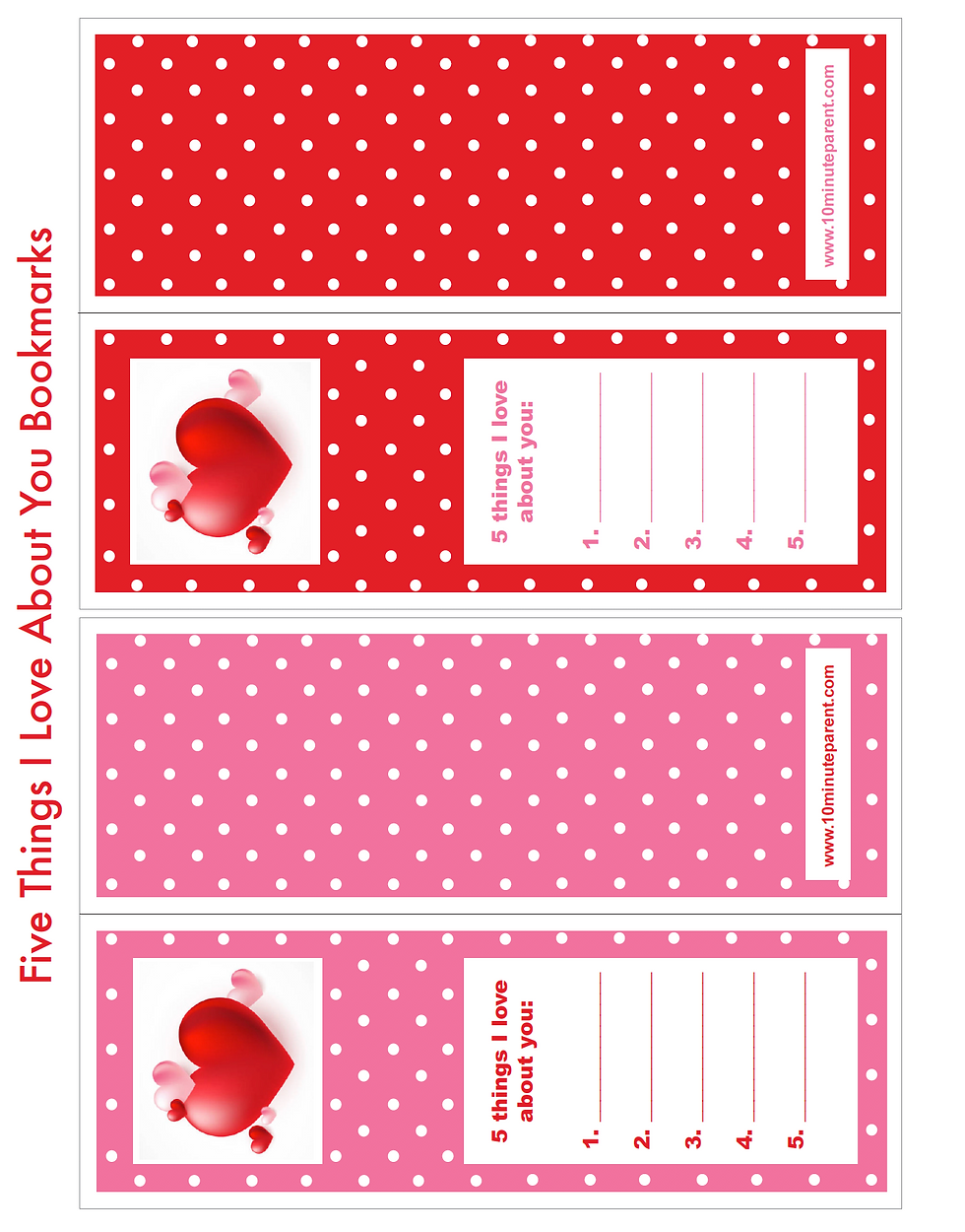 Thumbnail: 3-IN-1 Family Fun BUNDLE for VALENTINE'S DAY