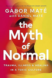 The Myth of Normal Cover