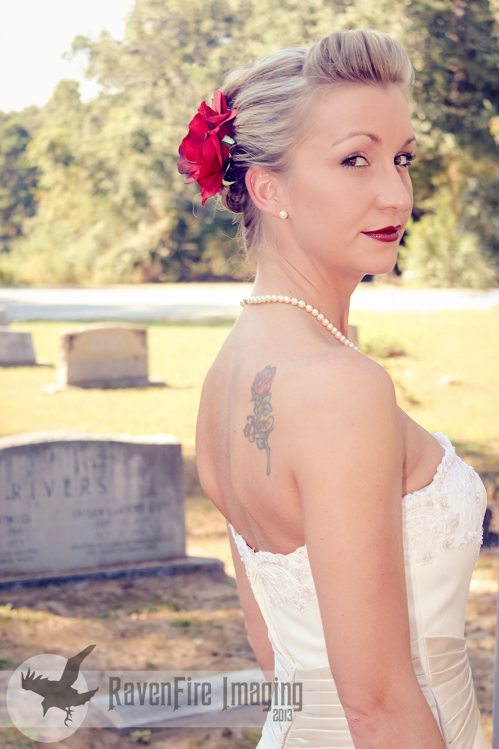 BridalPinupPortrait_RavenFireImaging_2013