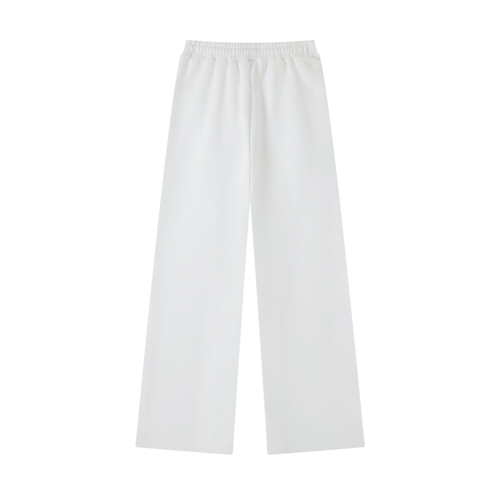 Thumbnail: Golf (W) - Happy Golfing Loungers - Women Essential Straight-Leg Sweatpants