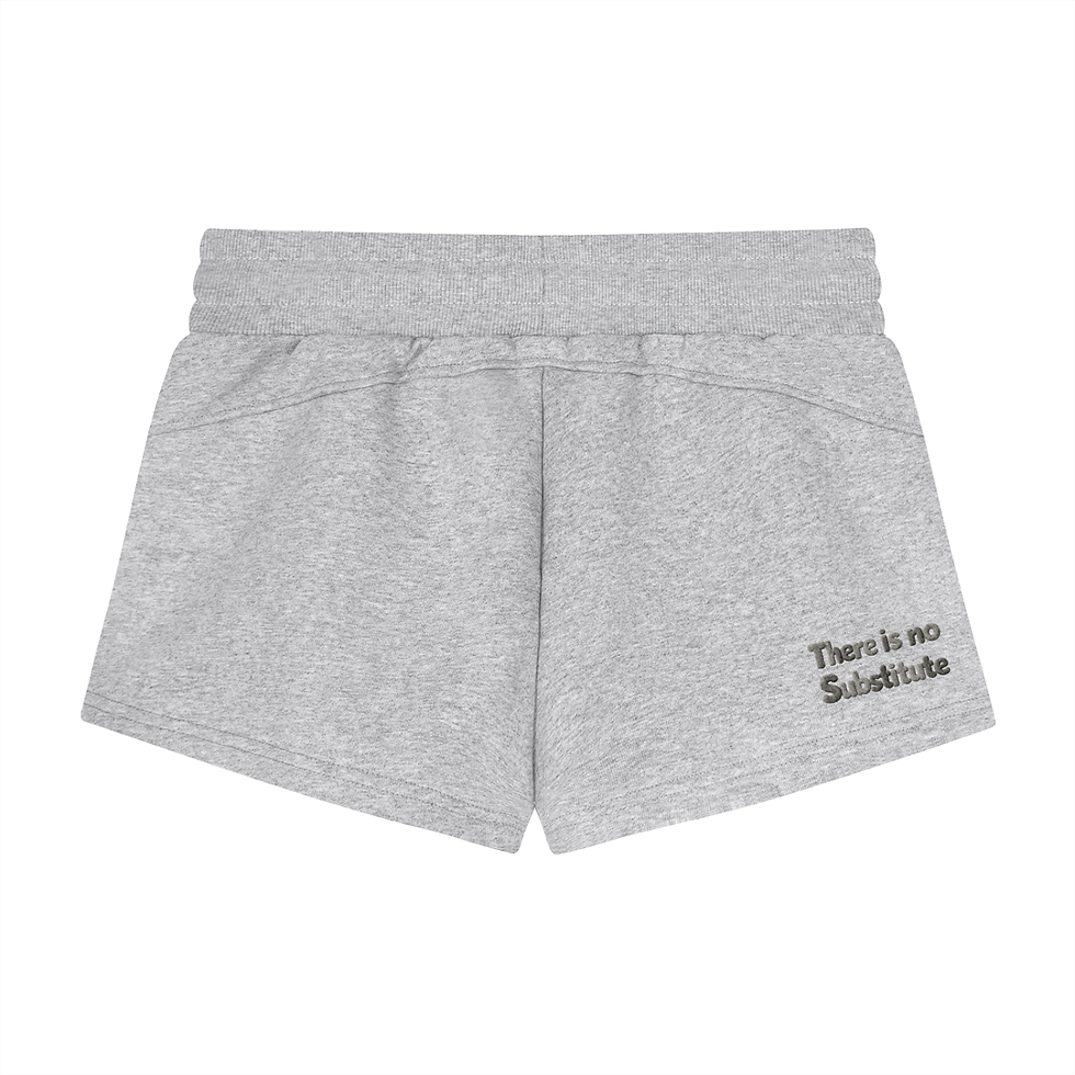 Thumbnail: Motor (W) - Porsche There is no Substitutes - Women's Drawstring Shorts