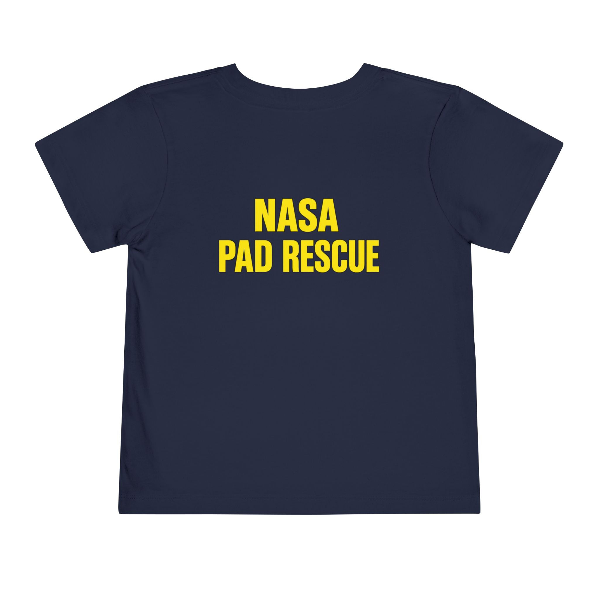 Fire - Pad Rescue Toddler Tee