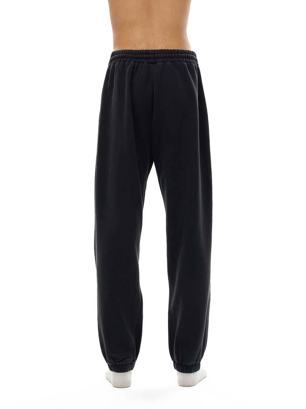 Thumbnail: Pad 13 - Off the Rig -  Kennedy Fire  Fleeced Jogger Sweatpants