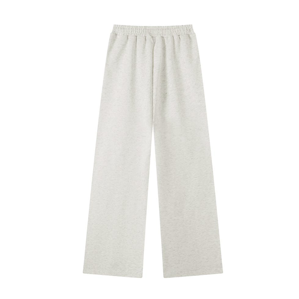 Thumbnail: Golf (W) - Happy Golfing Loungers - Women Essential Straight-Leg Sweatpants