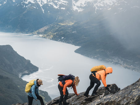 Saman om sesongarbeid – reiselivet i Hardanger og Voss står sterkare i lag