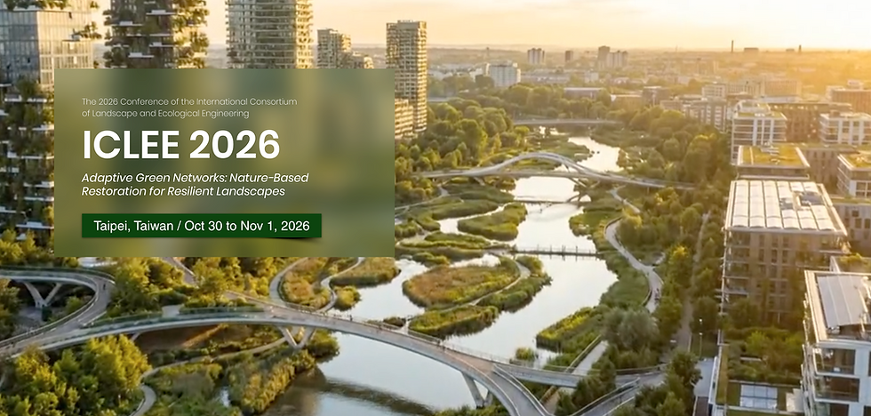 15th ICLEE 2026 Taipei, Taiwan