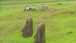 Isla de Pascua