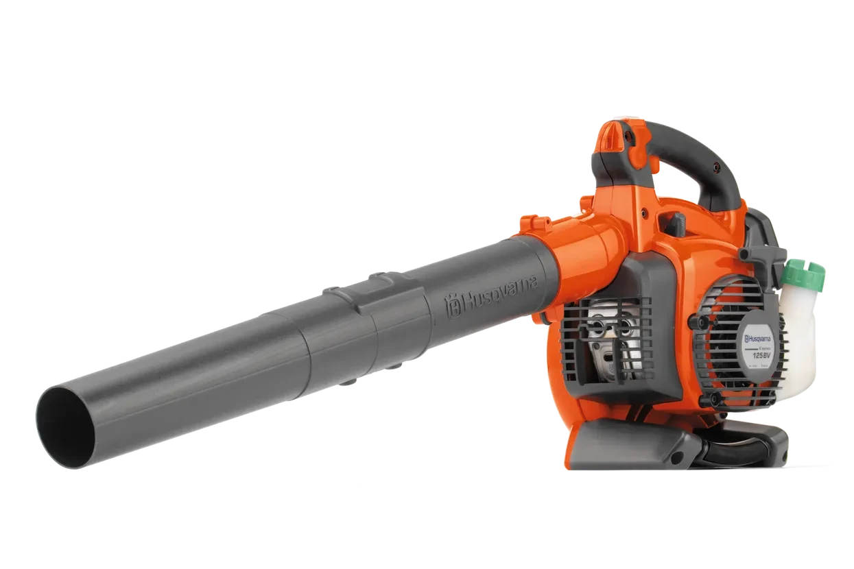 SOPLADORA 125BVx HUSQVARNA