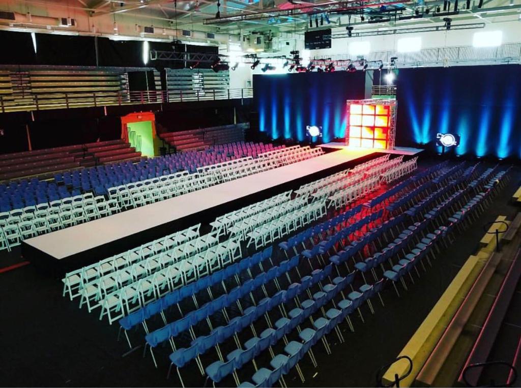 Venue