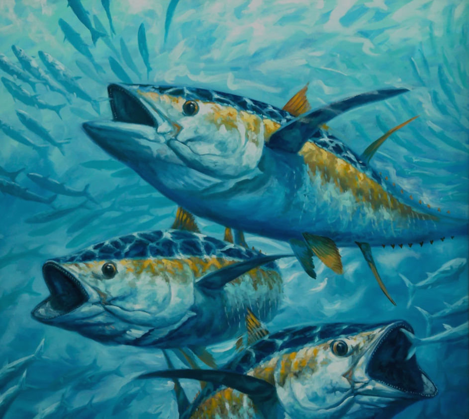 Lawai'a Fish Co. Best Poke in Kauai 3082 Peleke Street ste 101