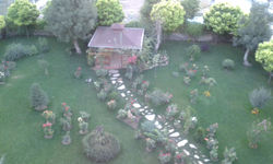 Bahçe