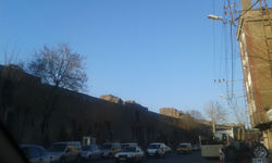 Diyarbakır Suriçi