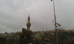 Şanlıurfa - Balıklıgöl