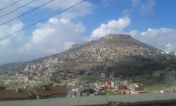 Mardin