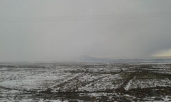 Diyarbakır - Mardin Yolu